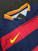 Camisa Barcelona Retrô 14/15 Neymar JR