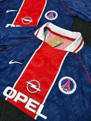 Camisa PSG Retrô 96/97 (Sem personalização)