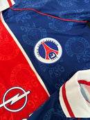 Camisa PSG Retrô 96/97 (Sem personalização)