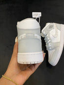 Nike Air Jordan 1 Retro High OG ´Neutral Grey´
