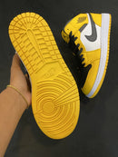 Nike Air Jordan 1 Retro High OG Taxi