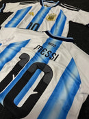 Camisa Seleção Argentina 2026 Messi