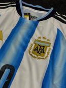 Camisa Seleção Argentina 2026 Messi