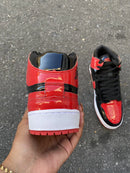 Jordan 1 Retro High OG ´Patent Bred´