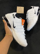 Nike Shox NZ (4 Molas)