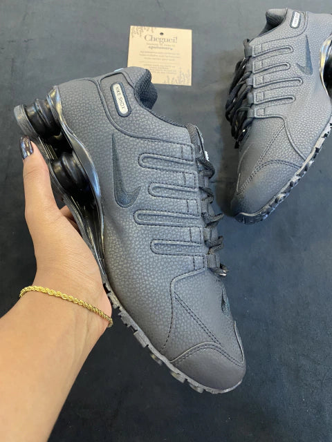 Nike Shox NZ (4 Molas)
