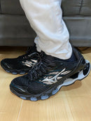 Wave Prophecy 11S