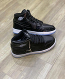 Nike Air Jordan 1 Retro High OG 'Triple Black'