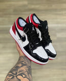 Nike Air Jordan Low Alternate Bred Toe