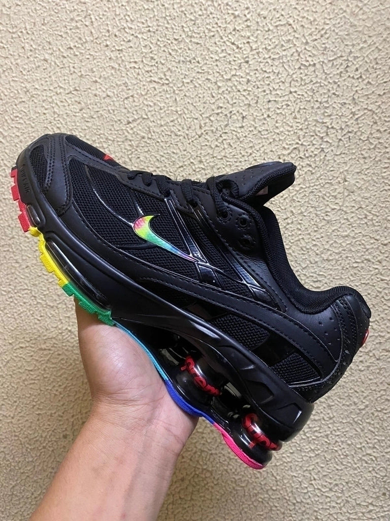 Nike X Supreme
