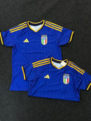 Camisa Seleção italia 2026