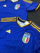 Camisa Seleção italia 2026