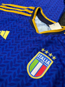 Camisa Seleção italia 2026