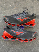 Wave Prophecy 11S