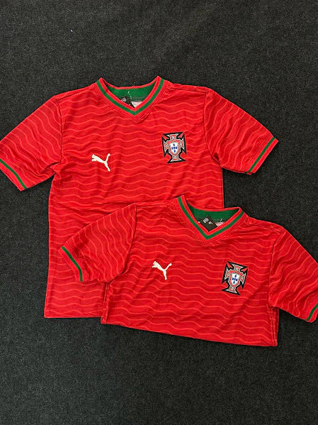 Camisa Seleção Portugal 2026