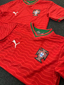 Camisa Seleção Portugal 2026