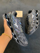 Mizuno Wave Prophecy 7 Camaleão