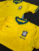 Camisa Seleção Brasileira Copa 2026 Tailandesa 2.0