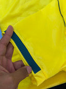 Camisa Seleção Brasileira Copa 2026 Tailandesa 2.0