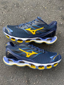 Wave Prophecy 11S