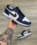 Tênis Air Jordan 1 Low "Panda"