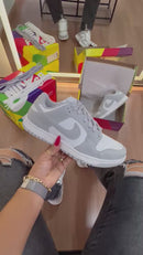Nike dunk low pro