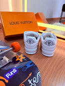 Louis Vuitton trainer
