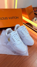 Louis Vuitton trainer