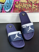 Slide Jordan AZUL