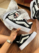 Vans kNU