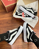 Vans kNU